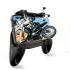 PUBG kontroller, telefon gamer kontroller
