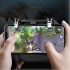 PUBG kontroller, telefon gamer kontroller