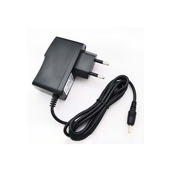 Tablet hálózati töltő AC adapter 2,5mm