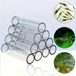 Akril Szaporító Fészek Halaknak és Garnéláknak