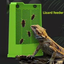 Hüllőtartás kiegészítő