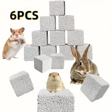 Rágcsálótartás