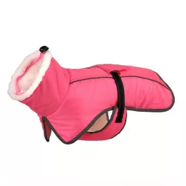   Kutya Télikabátok, Kutyadzseki Csatos Garbóval - Vízálló és Szélálló