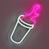 Spill The Juice LED fali Neon