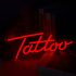 Tattoo Neon Led