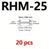 RHM-25【20db】