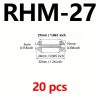 RHM-27【20db】