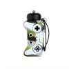 Game Controller Bottle Camouflage Green - 600 Ml