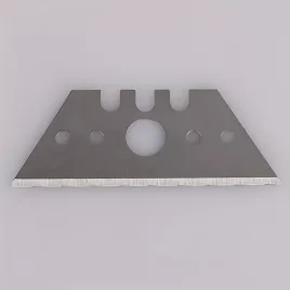 10 darab Trapéz Alakú Pengekészlet