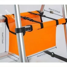 Létra és Állvány