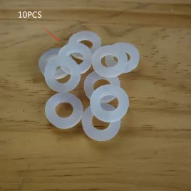 10db Fehér szilikon szivárgásmentes tömítés
