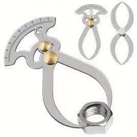   Sokoldalú mérőeszköz fafeldolgozási és barkács projektekhez