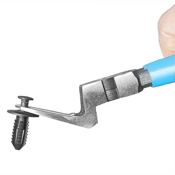 Többfunkciós átlós fogó