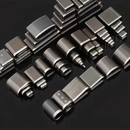   24 részes nagy szén tartalmú acél bőrlyukasztó szerszám készlet