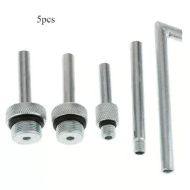   Sebességváltó olaj feltöltő szerszám DSG CVT 09G olajbetöltő adapter készlet