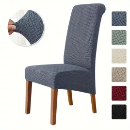 1 darab modern ebédlőszék huzat