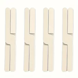 4db csúszásmentes, hőálló, összecsukható alátét