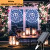fehér - 2 Függesztett*120 LED-240 LED