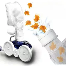 Medence és Kiegészítő