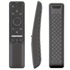   Sötétben világító szilikon védőtok Samsung Smart TV távirányítóhoz