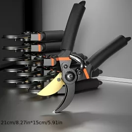 Titanium Bypass metszőolló