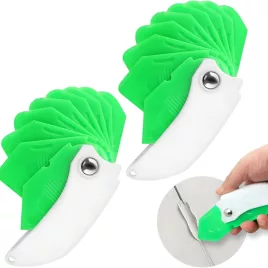 9 az 1-ben szilikon tömítő szerszámkészlet