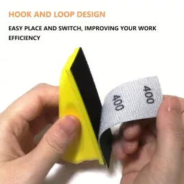   7 különböző nedves és száraz mikro szórószerszám apró projektekhez