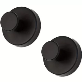 Könnyen felszerelhető szívókorongos akasztók zuhanyhoz