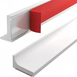 Klasszikus stílusú öntapadó szilikon vízálló szalag