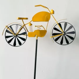 Fém Motorkerékpár szélkakas