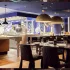 4-részes burgerprés készlet hőálló nyéllel