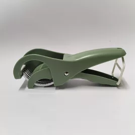 Többfunkciós Gyümölcs- és Zöldségszeletelő