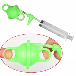   Magdeburgi Félgömbök DIY Fizikai Kísérlet – Oktató Játék Gyerekeknek