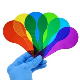 6 Db-os Szett Színkeverő Játék