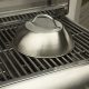 Grill eszköz, Vaslemez Grill Fazékfedő