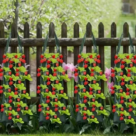 6db növénytáska, ültetőzsák