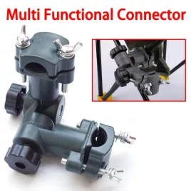 Univerzális Dupla Torony Tartó Horgászdobozhoz