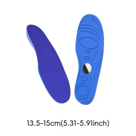   2 darabos AirTag cipőbetét – puha poliuretán, ultravékony és kényelmes