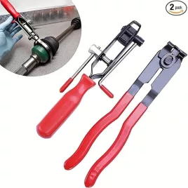   Fogó CV csuklószíj bilincsekhez – CV szíj fogó készlet