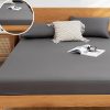 Sötét szürke - 90cm*200cm