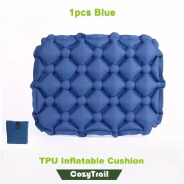 Felfújható ülőpárna