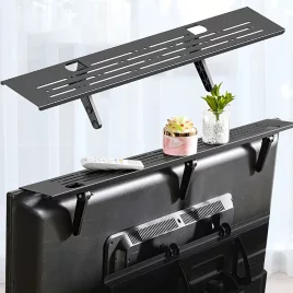 TV feletti tárolópolc