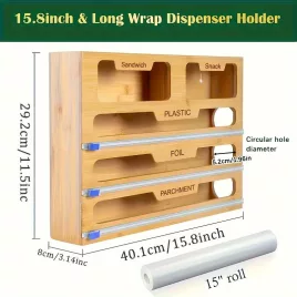 Rohamkonyha Tárolópolc