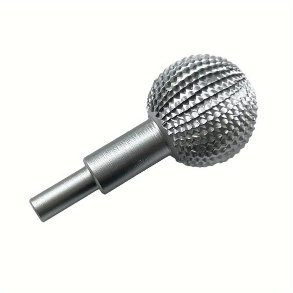 41.2 mm-es keményfém marólabda forgó famegmunkálási tartozék