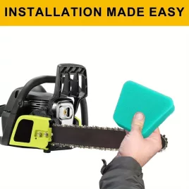   6 db Üzemanyagvezeték Készlet Izzóval - Kompatibilis Poulan Láncfűrészekkel