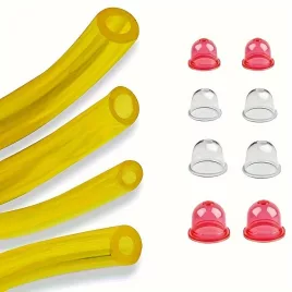 12 darabos Univerzális Üzemanyag vezeték Készlet