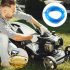 4 darabos üzemanyagcső készlet fűnyírókhoz