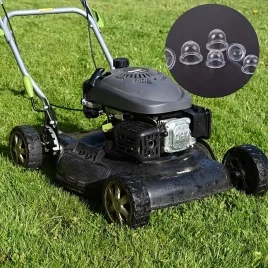   20db karburátor indító lámpa a fűnyírókhoz, trimmerhez és fúvókákhoz