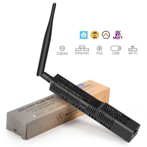 Wifi jelerősítő készülék
