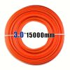 3.0mm*15m